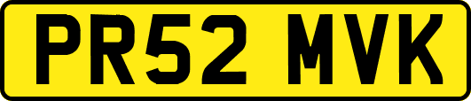 PR52MVK