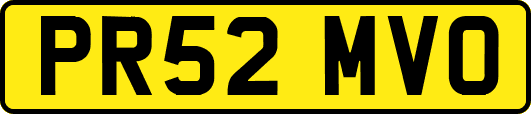 PR52MVO