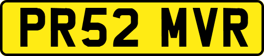 PR52MVR