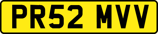 PR52MVV