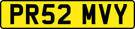 PR52MVY