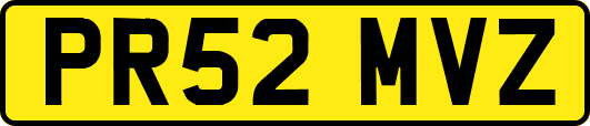 PR52MVZ