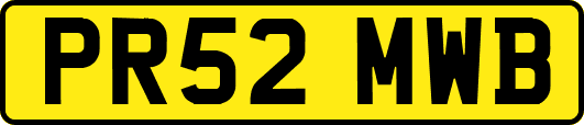 PR52MWB
