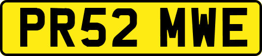 PR52MWE