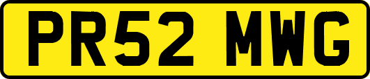 PR52MWG