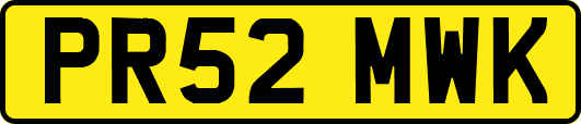 PR52MWK