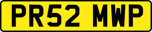 PR52MWP
