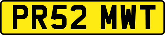 PR52MWT