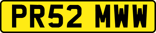 PR52MWW