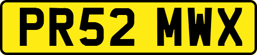 PR52MWX