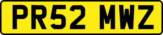 PR52MWZ