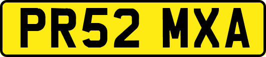 PR52MXA