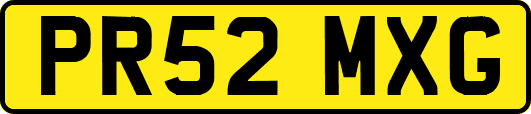 PR52MXG
