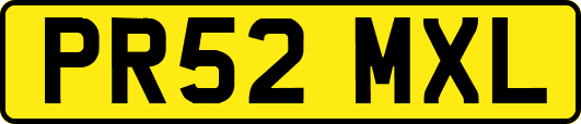 PR52MXL
