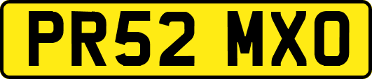 PR52MXO