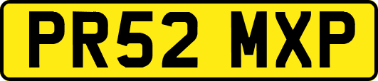 PR52MXP