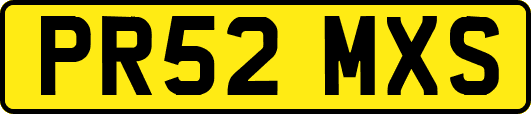 PR52MXS
