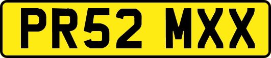 PR52MXX