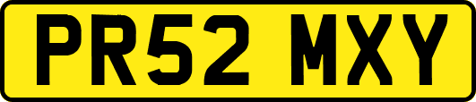 PR52MXY