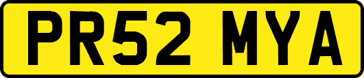 PR52MYA