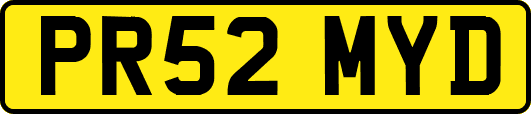 PR52MYD