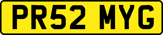 PR52MYG