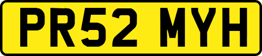 PR52MYH