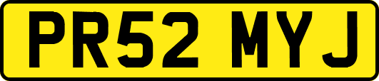 PR52MYJ