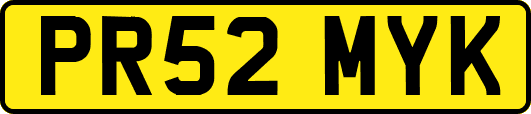 PR52MYK