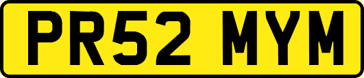 PR52MYM
