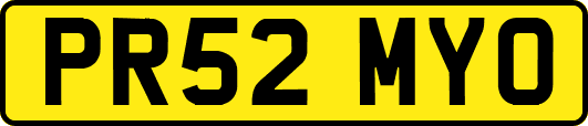 PR52MYO
