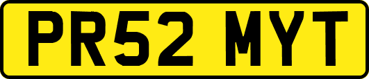 PR52MYT