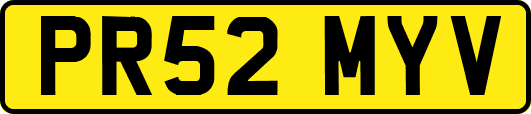 PR52MYV
