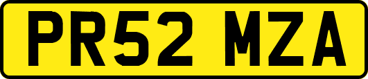 PR52MZA