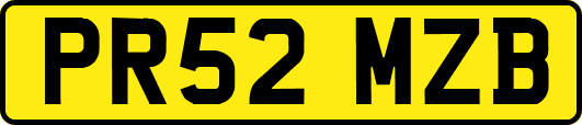 PR52MZB