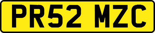 PR52MZC
