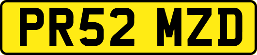 PR52MZD