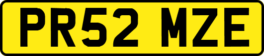 PR52MZE