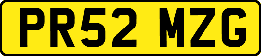 PR52MZG