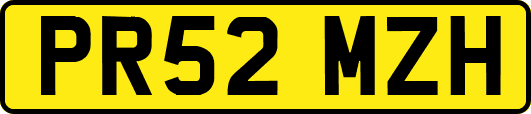 PR52MZH