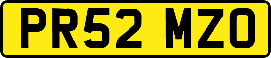 PR52MZO