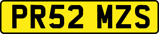 PR52MZS