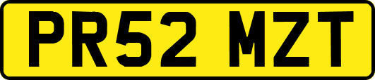 PR52MZT