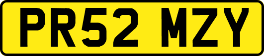 PR52MZY
