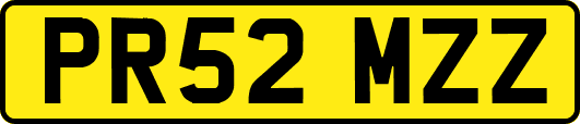 PR52MZZ