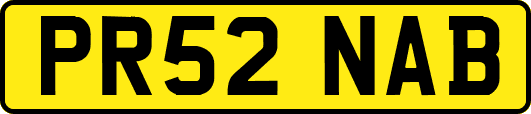 PR52NAB
