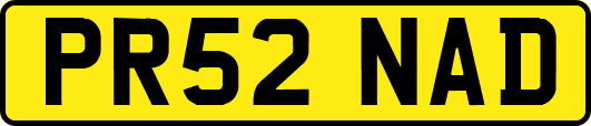 PR52NAD