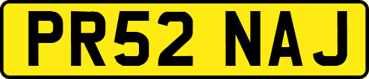 PR52NAJ