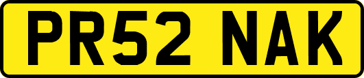 PR52NAK