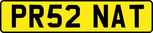 PR52NAT